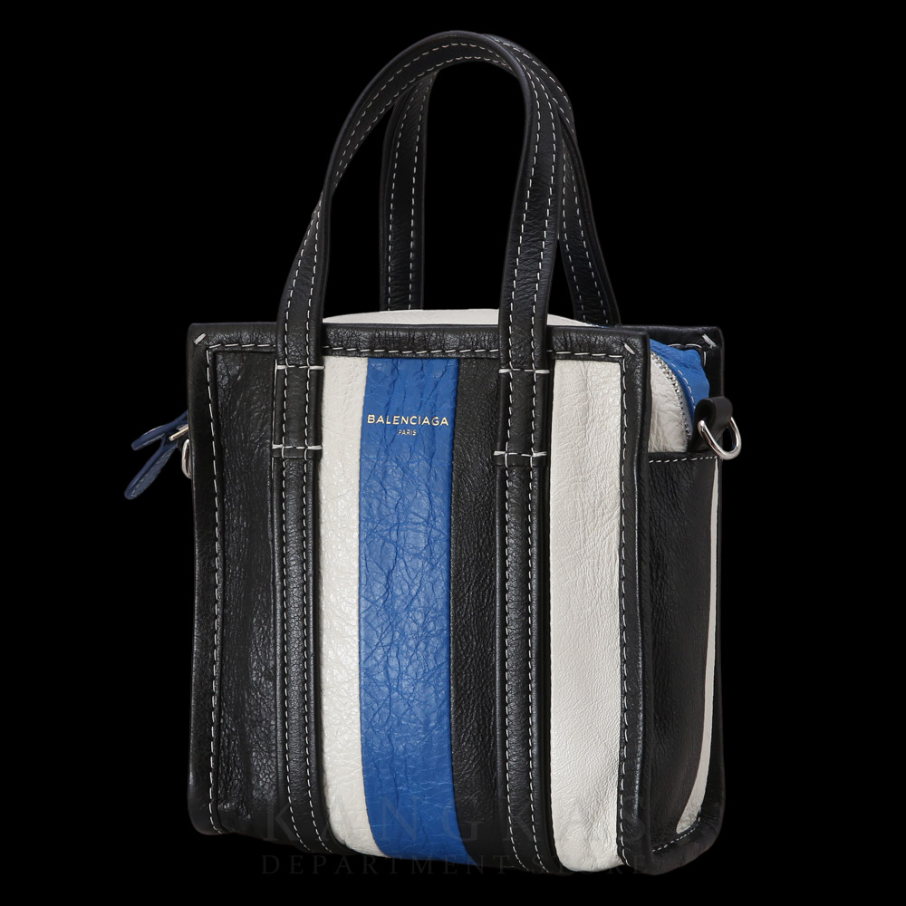 BALENCIAGA(USED)발렌시아가 바자르 XXS