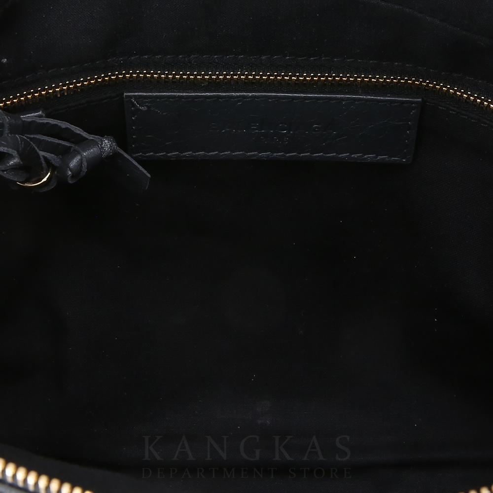 BALENCIAGA(USED)클래식 리포터 크로스백