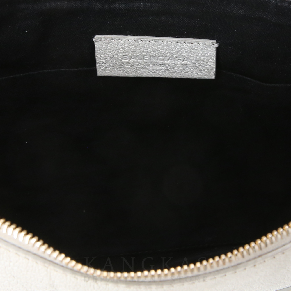 BALENCIAGA(USED)발렌시아가 390186 엣지 클러치