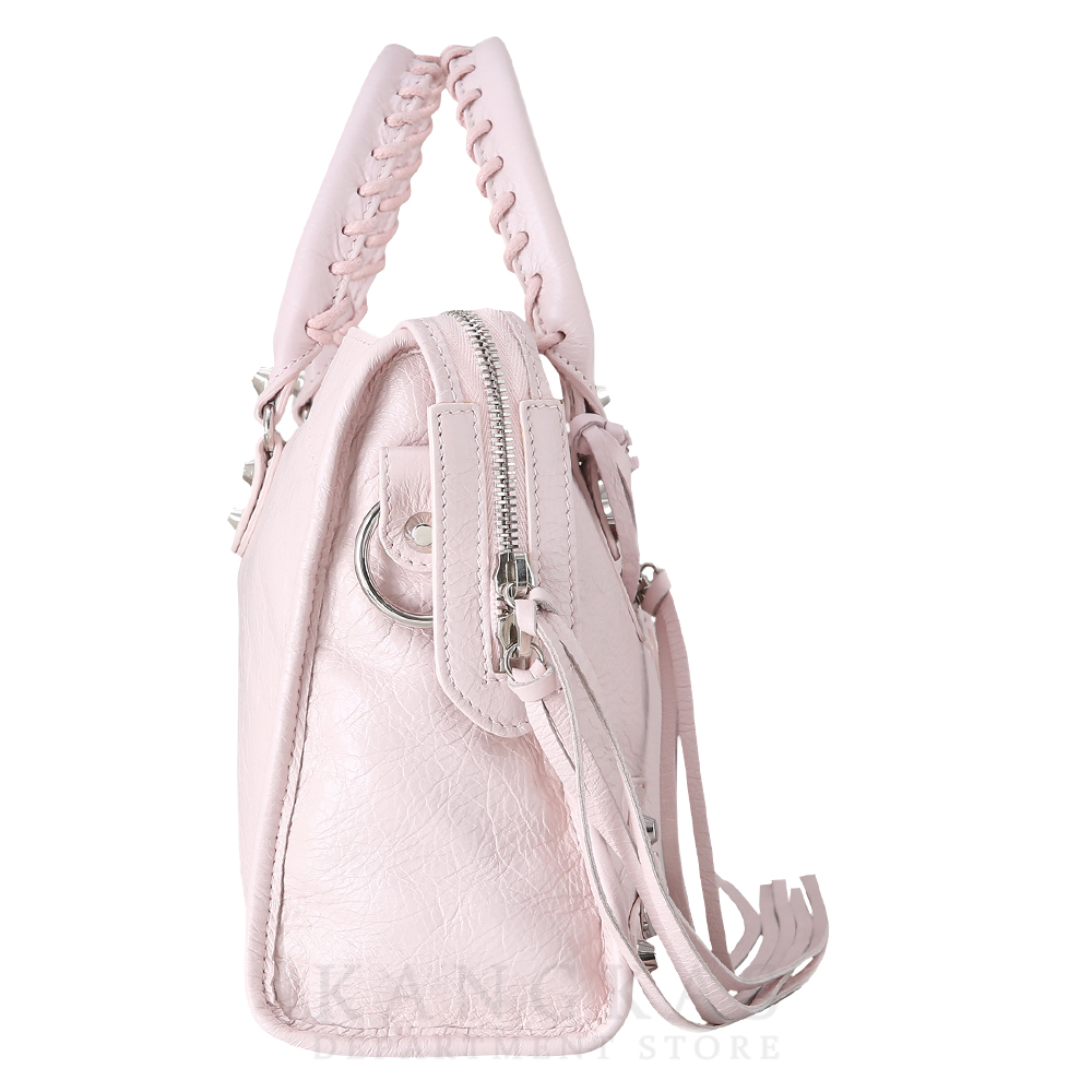 BALENCIAGA(USED)발렌시아가 클래식 시티 모터백 스몰