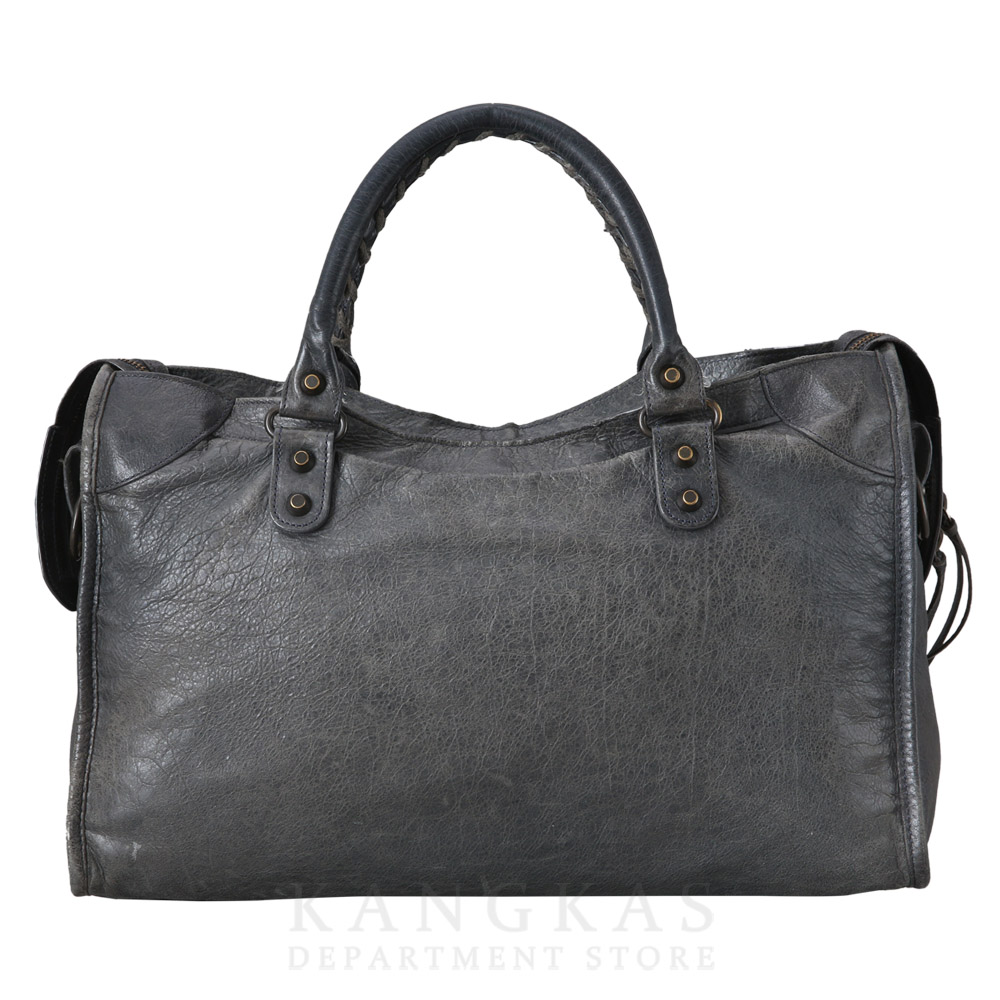 BALENCIAGA(USED)발렌시아가 모터백