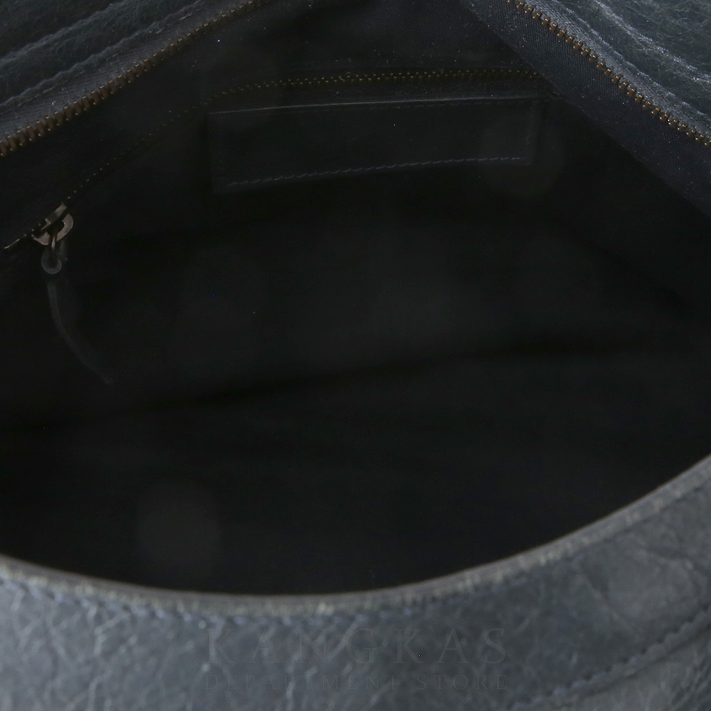 BALENCIAGA(USED)발렌시아가 235216 모터 벨로백