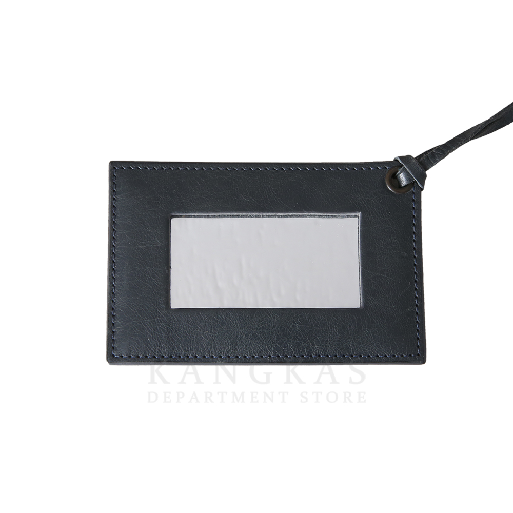 BALENCIAGA(USED)발렌시아가 235216 모터 벨로백