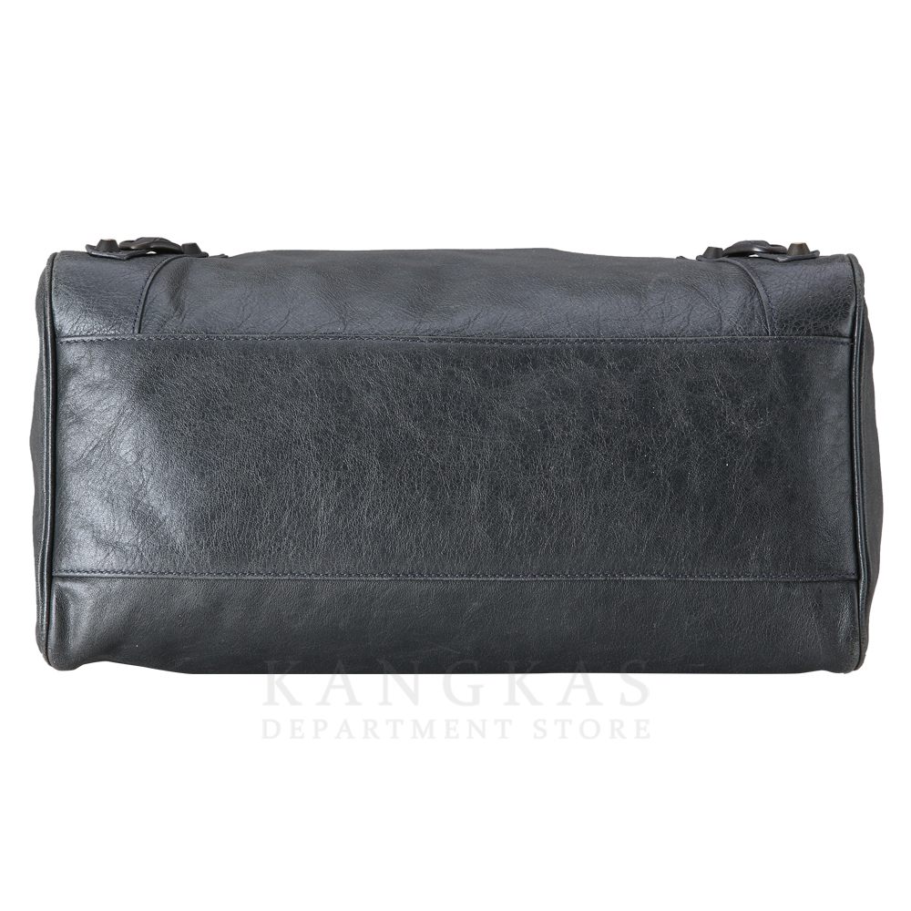 BALENCIAGA(USED)발렌시아가 235216 모터 벨로백