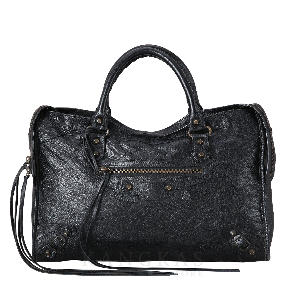 BALENCIAGA(USED)발렌시아가 모터백
