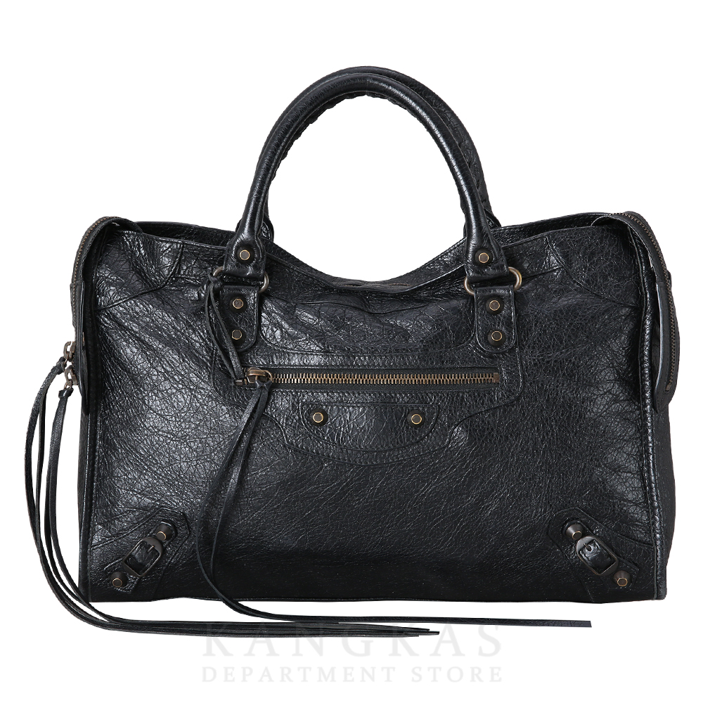 BALENCIAGA(USED)발렌시아가 모터백