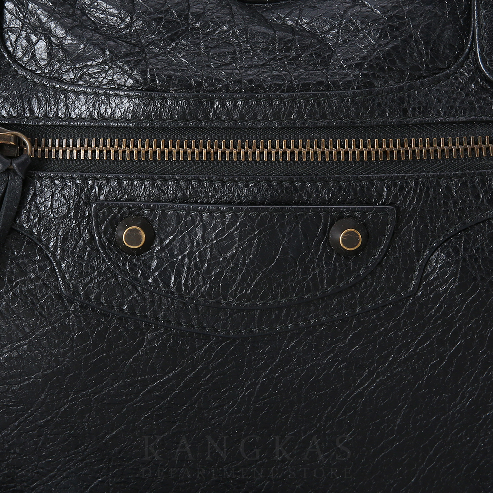 BALENCIAGA(USED)발렌시아가 모터백