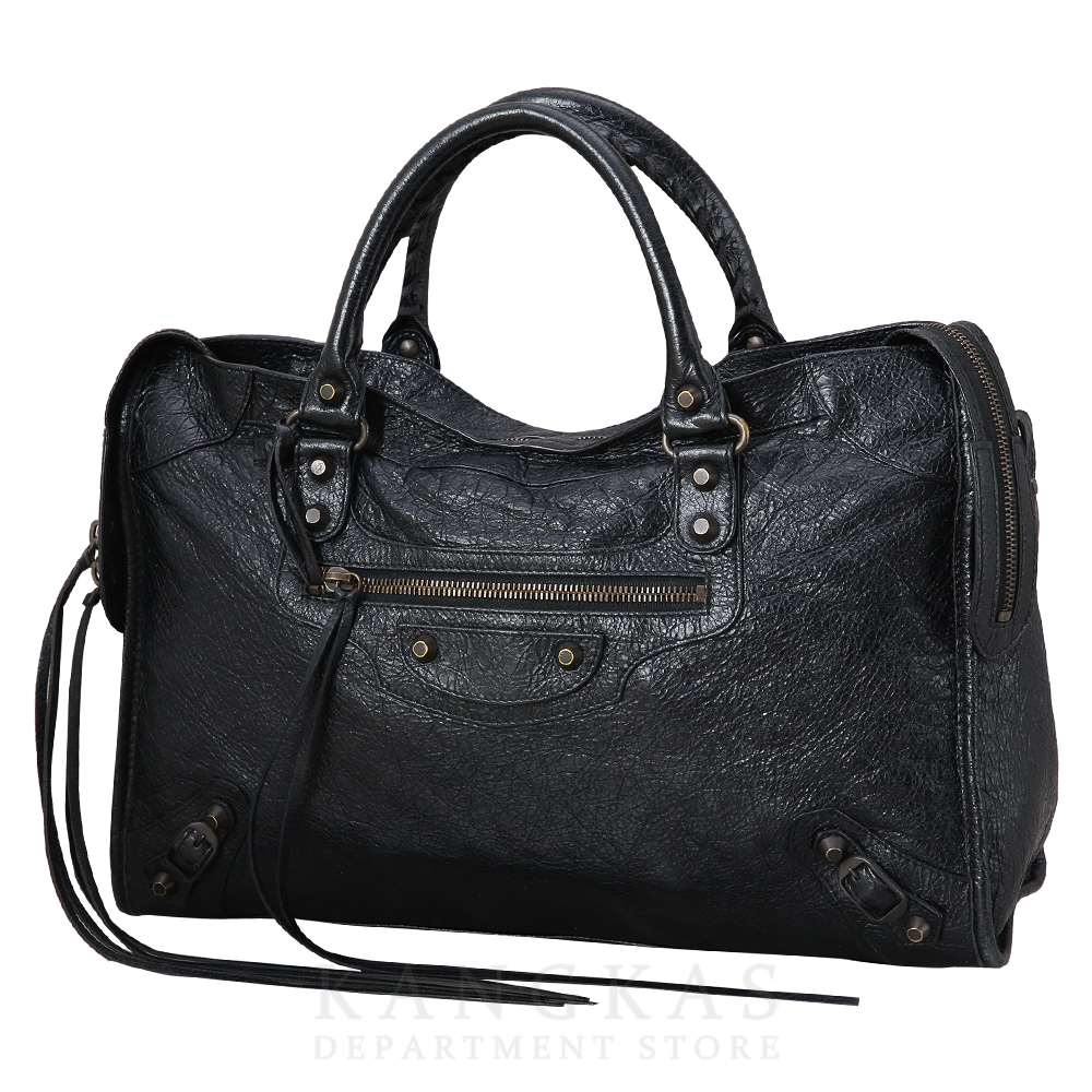 BALENCIAGA(USED)발렌시아가 모터백