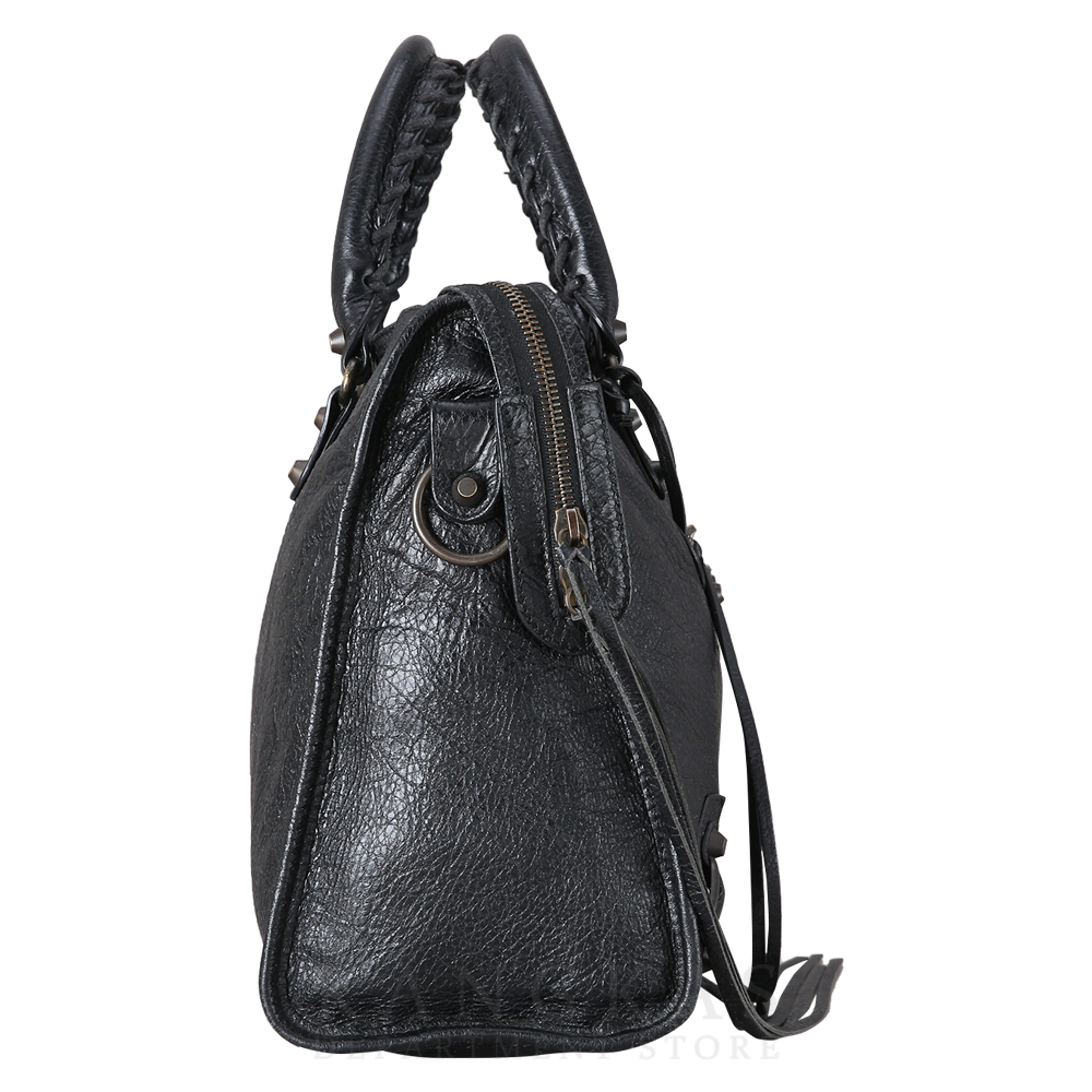BALENCIAGA(USED)발렌시아가 모터백