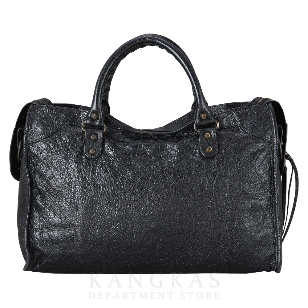 BALENCIAGA(USED)발렌시아가 모터백