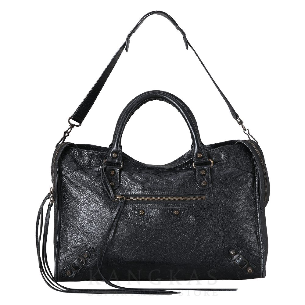 BALENCIAGA(USED)발렌시아가 모터백