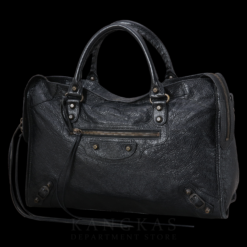 BALENCIAGA(USED)발렌시아가 모터백