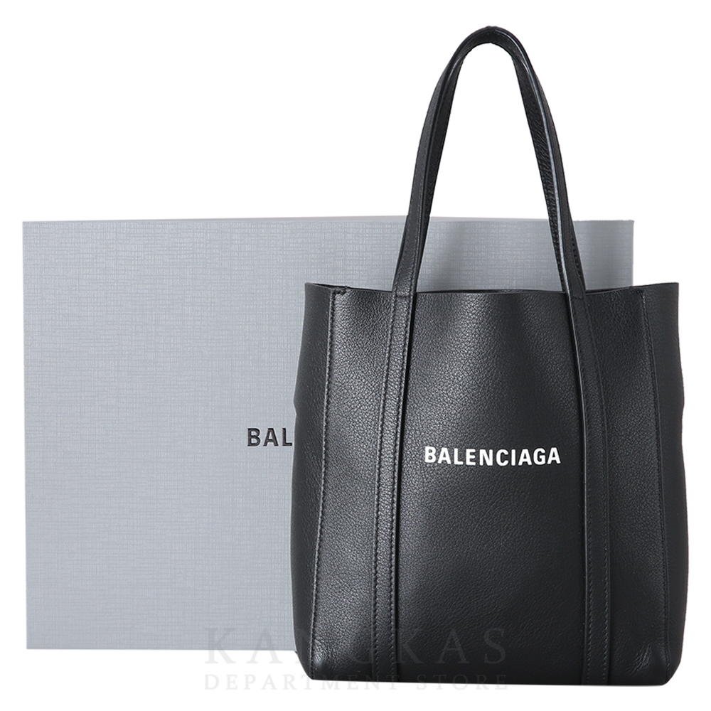 BALENCIAGA(USED)발렌시아가 551815 에브리데이 토트 XXS