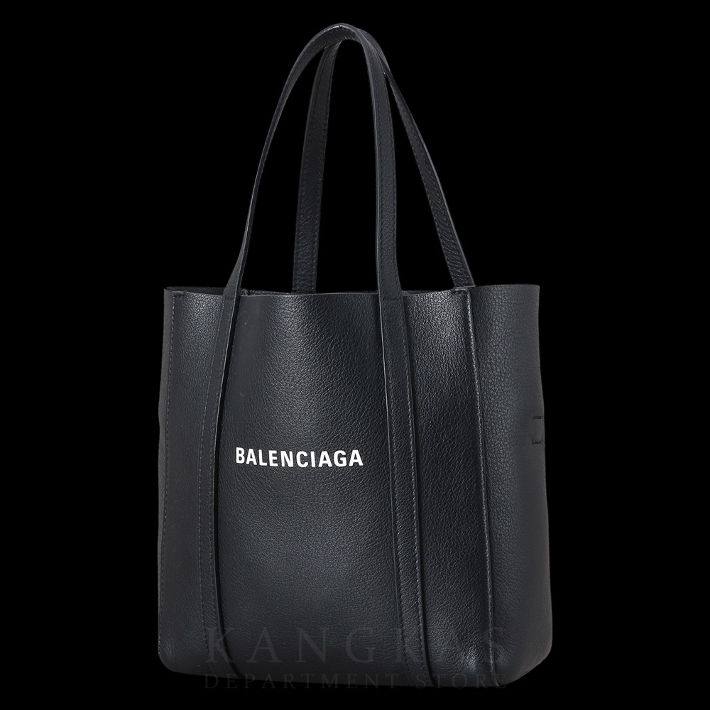 BALENCIAGA(USED)발렌시아가 551815 에브리데이 토트 XXS