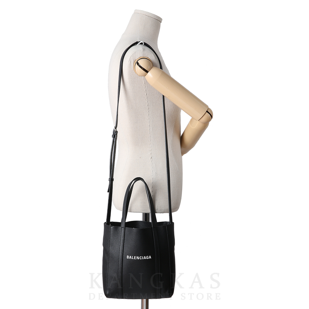 BALENCIAGA(USED)발렌시아가 551815 에브리데이 토트 XXS