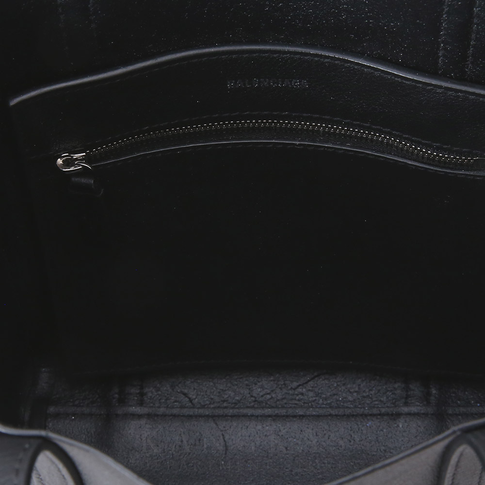 BALENCIAGA(USED)발렌시아가 551815 에브리데이 토트 XXS