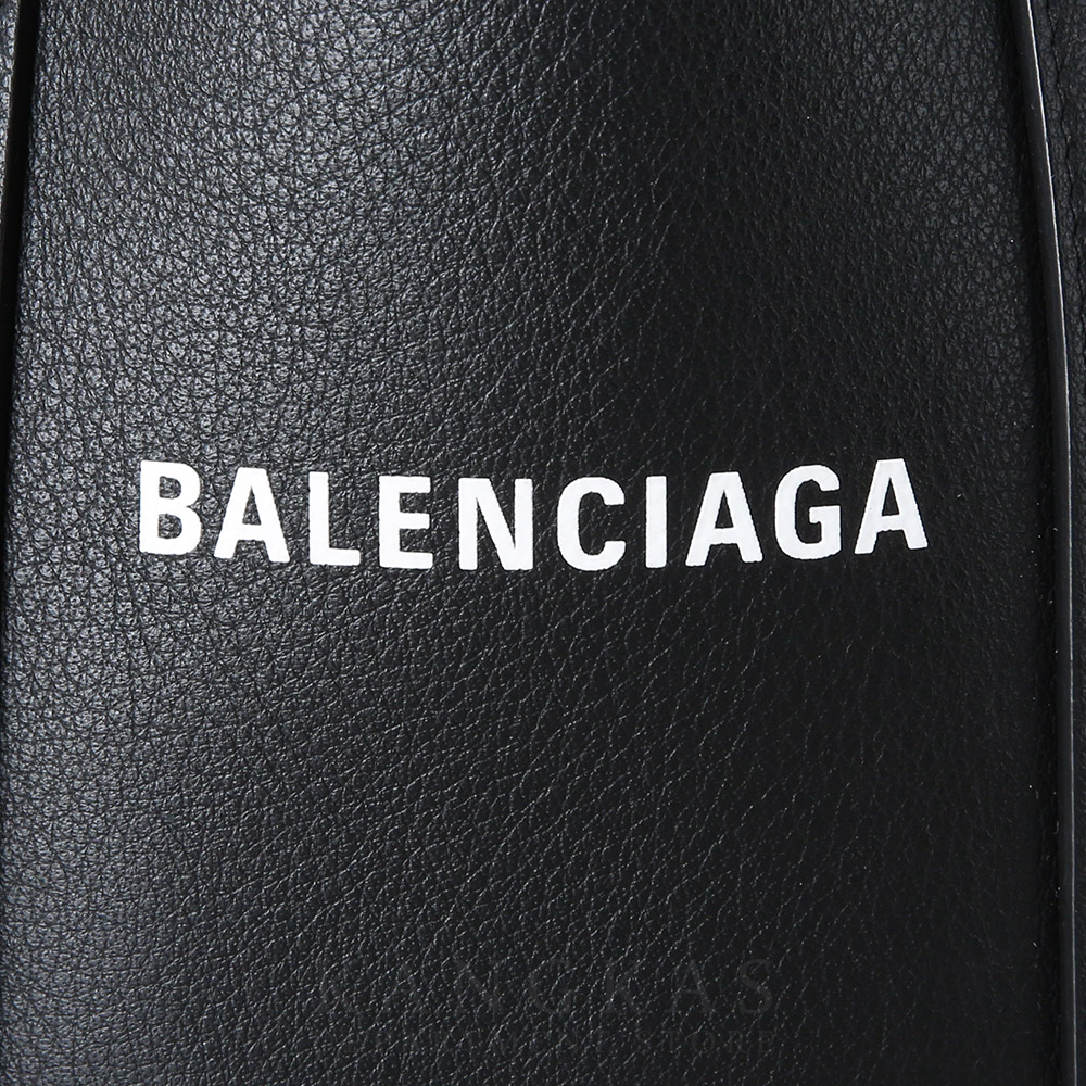 BALENCIAGA(USED)발렌시아가 551815 에브리데이 토트 XXS