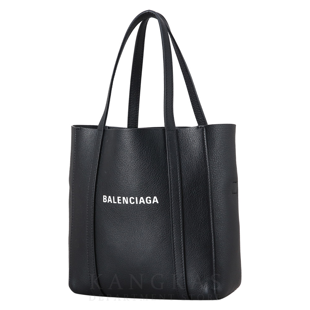 BALENCIAGA(USED)발렌시아가 551815 에브리데이 토트 XXS