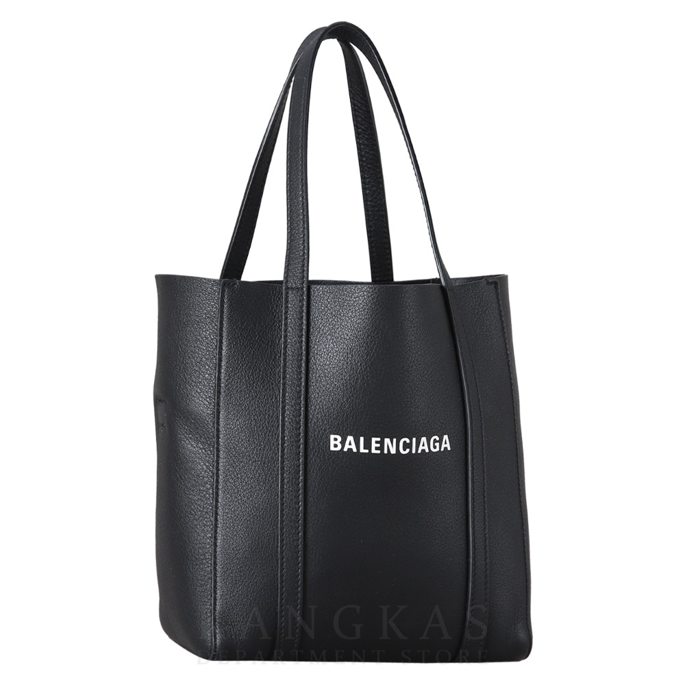 BALENCIAGA(USED)발렌시아가 551815 에브리데이 토트 XXS