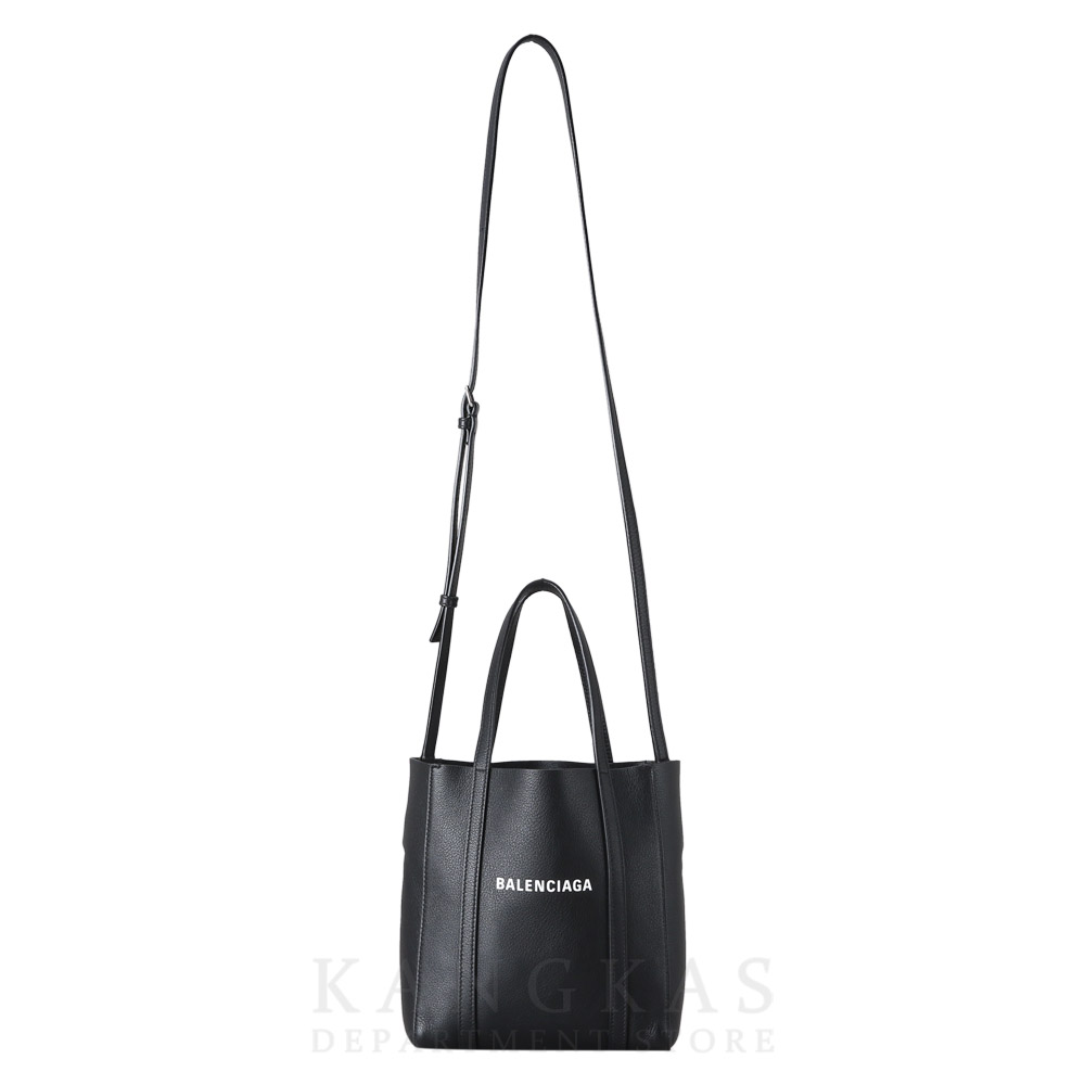 BALENCIAGA(USED)발렌시아가 551815 에브리데이 토트 XXS