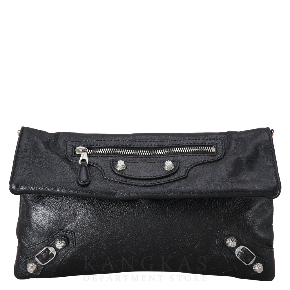 BALENCIAGA(USED)발렌시아가 327079 자이언트 엔벨롭 클러치