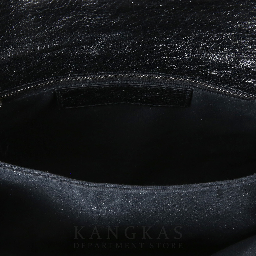 BALENCIAGA(USED)발렌시아가 327079 자이언트 엔벨롭 클러치