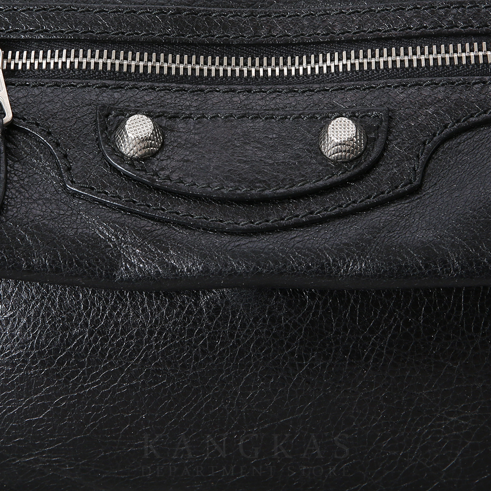 BALENCIAGA(USED)발렌시아가 327079 자이언트 엔벨롭 클러치