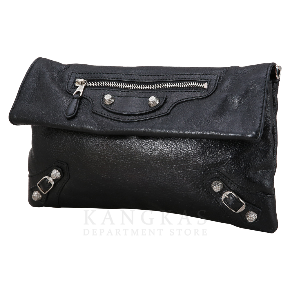 BALENCIAGA(USED)발렌시아가 327079 자이언트 엔벨롭 클러치