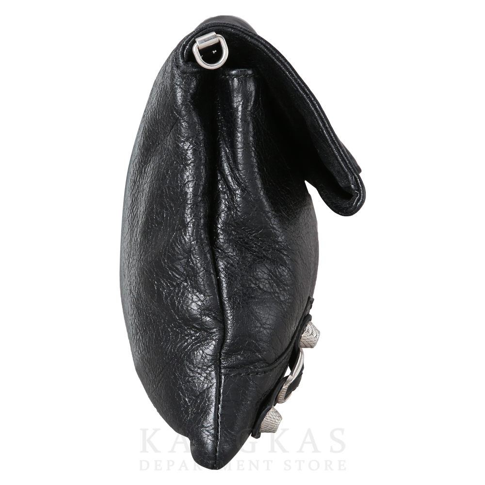 BALENCIAGA(USED)발렌시아가 327079 자이언트 엔벨롭 클러치