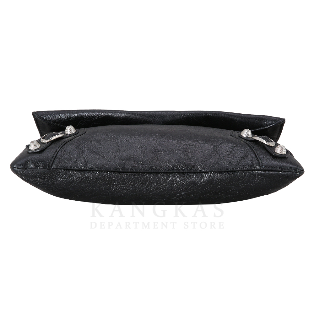 BALENCIAGA(USED)발렌시아가 327079 자이언트 엔벨롭 클러치