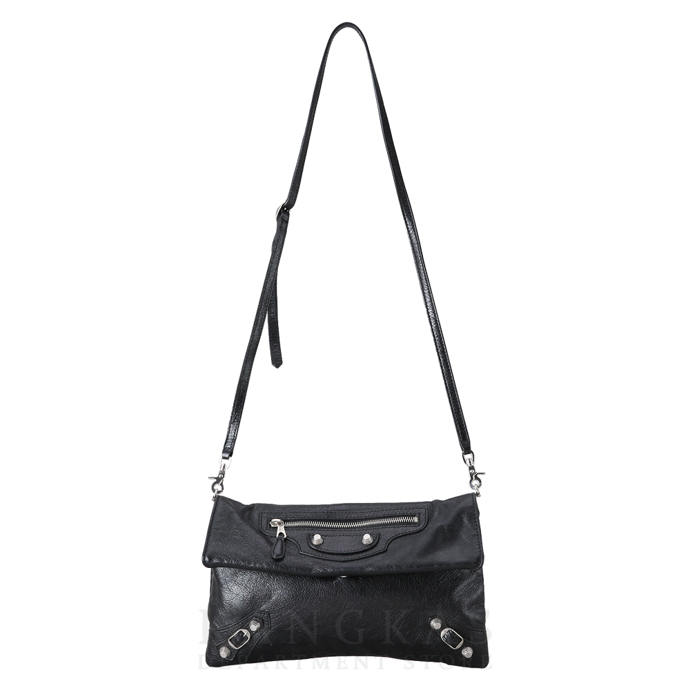 BALENCIAGA(USED)발렌시아가 327079 자이언트 엔벨롭 클러치