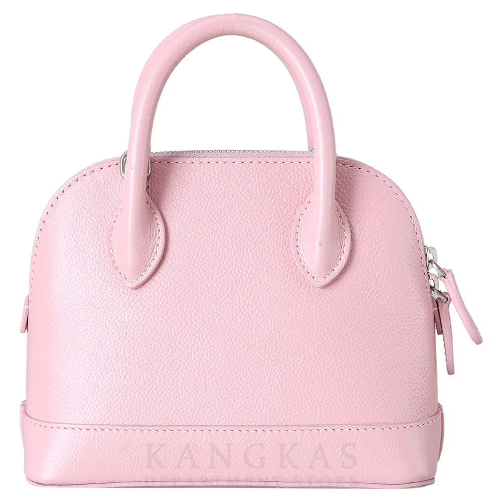 BALENCIAGA(USED)발렌시아가 550646 빌 탑 핸들백 XXS