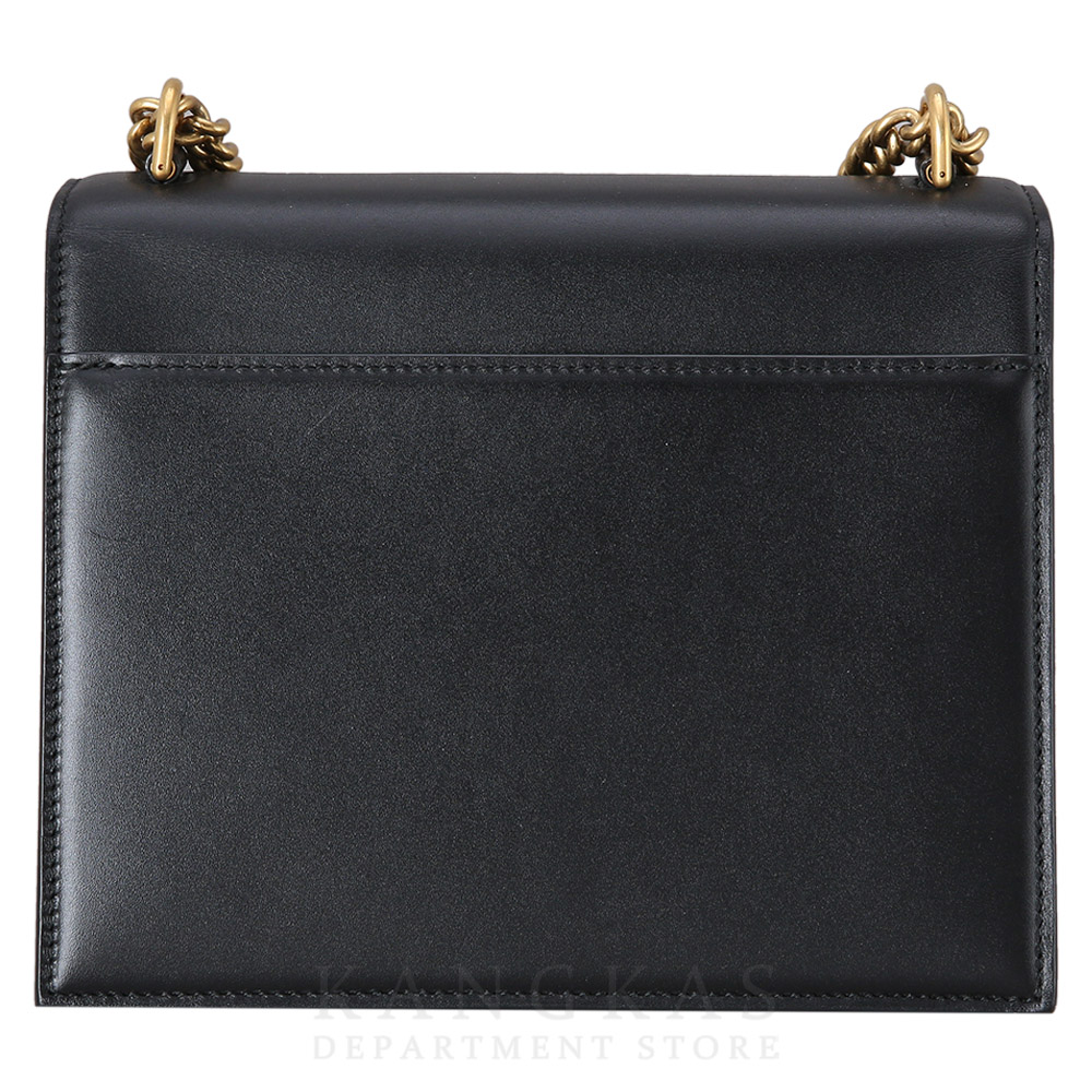 BALENCIAGA(USED)발렌시아가 샤프 체인 사첼백