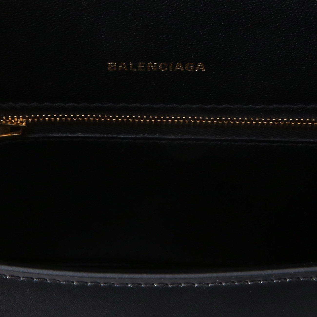 BALENCIAGA(USED)발렌시아가 아워글래스 토트겸 숄더백