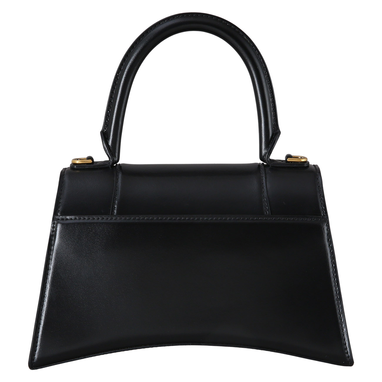 BALENCIAGA(USED)발렌시아가 아워글래스 토트겸 숄더백