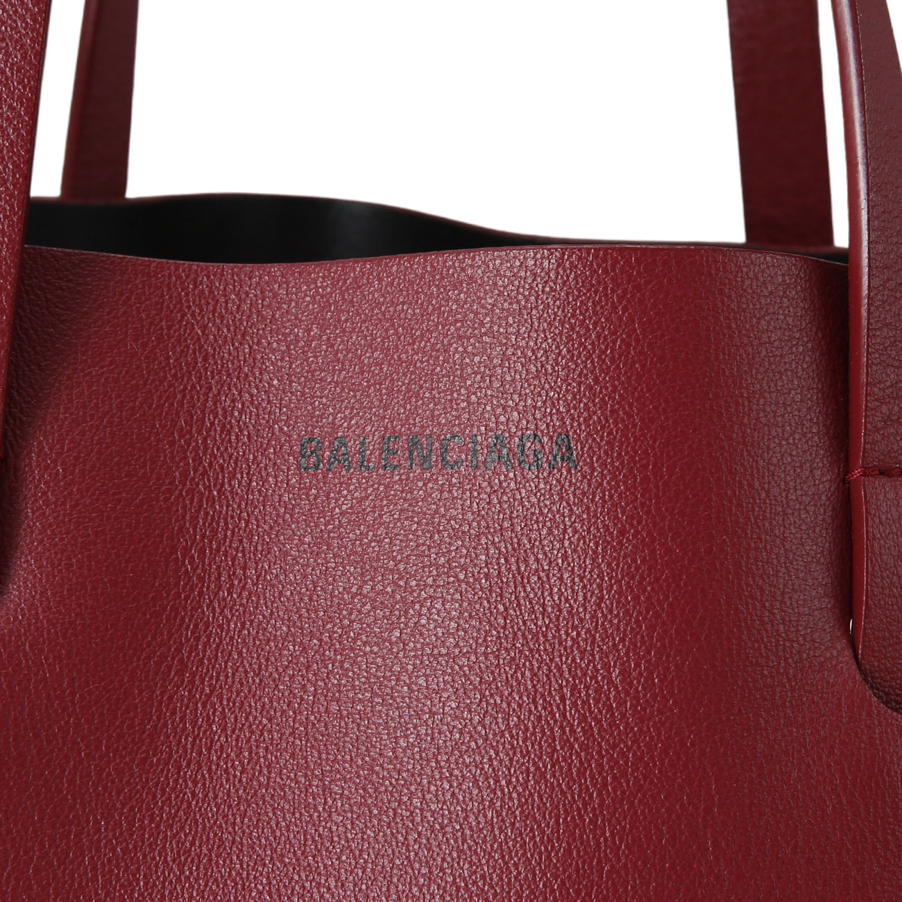 BALENCIAGA(USED)발렌시아가 토트백