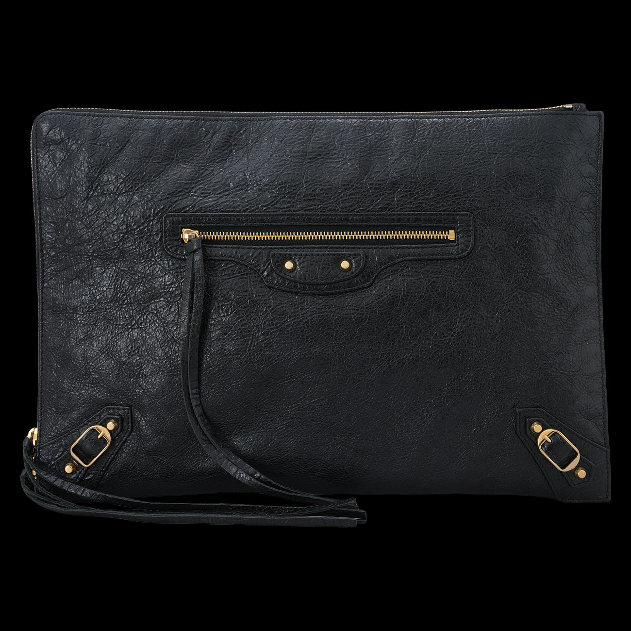 BALENCIAGA(USED)발렌시아가 모터 클러치