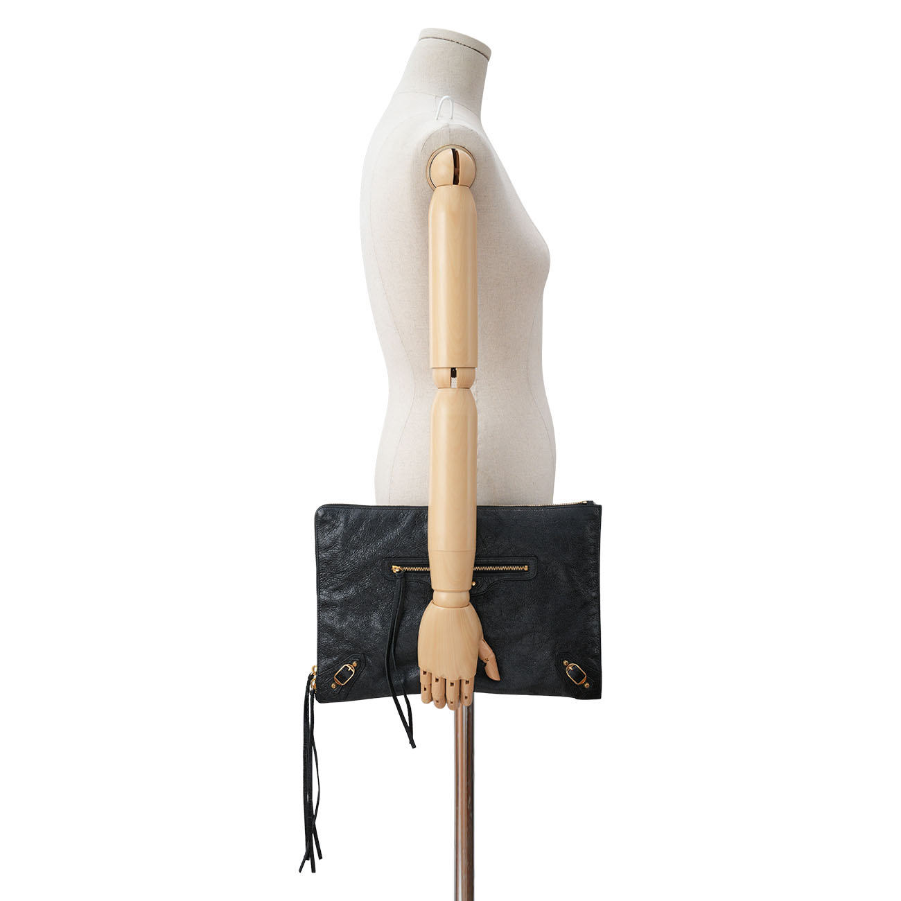 BALENCIAGA(USED)발렌시아가 모터 클러치