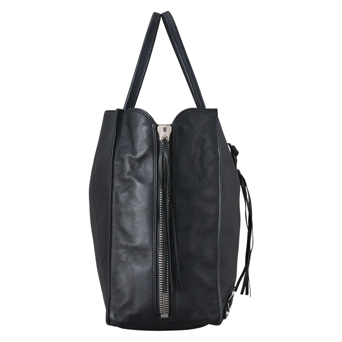 BALENCIAGA(USED)발렌시아가 파피에르 토트백