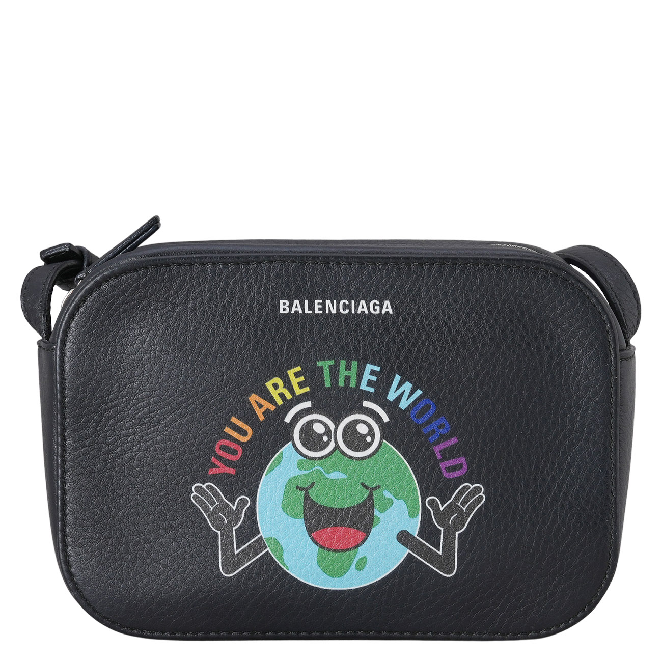 BALENCIAGA(USED)발렌시아가 에브리데이 카메라백
