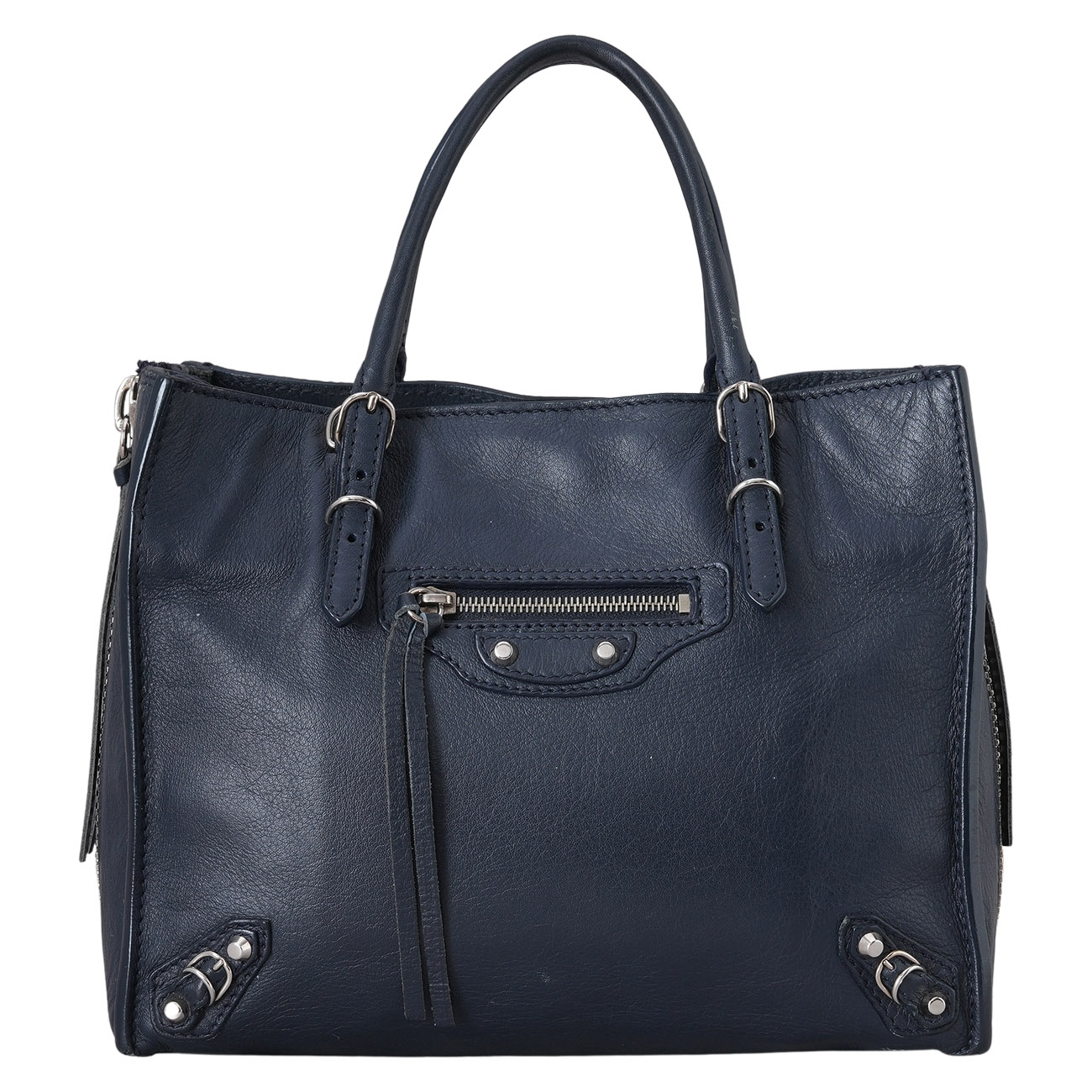 BALENCIAGA(USED)발렌시아가 파피에르 미니