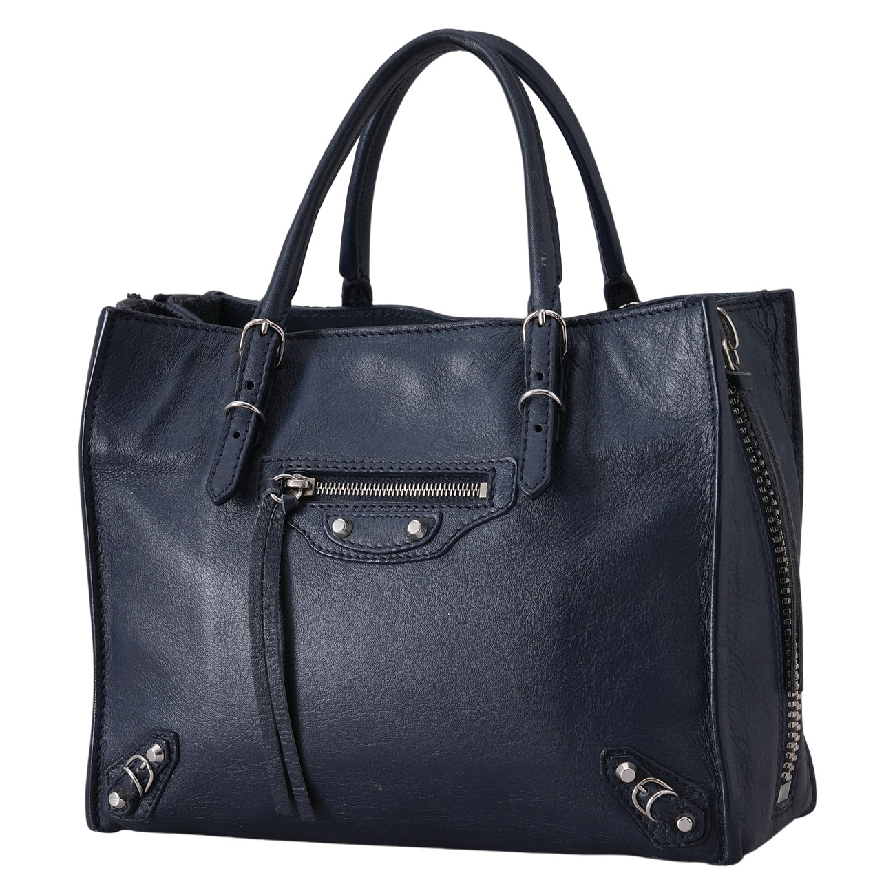 BALENCIAGA(USED)발렌시아가 파피에르 미니