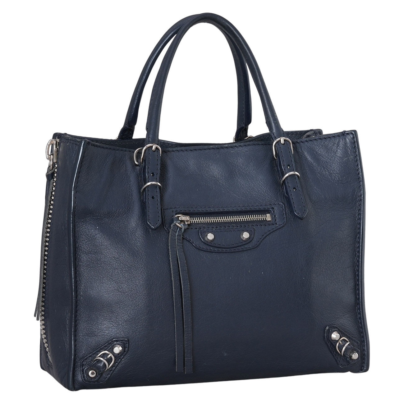 BALENCIAGA(USED)발렌시아가 파피에르 미니