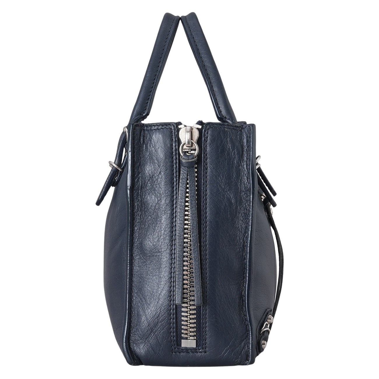 BALENCIAGA(USED)발렌시아가 파피에르 미니