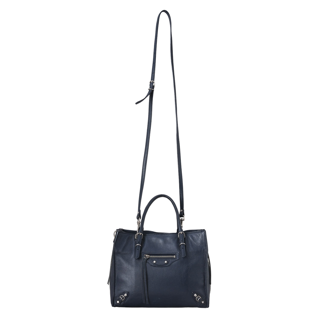 BALENCIAGA(USED)발렌시아가 파피에르 미니