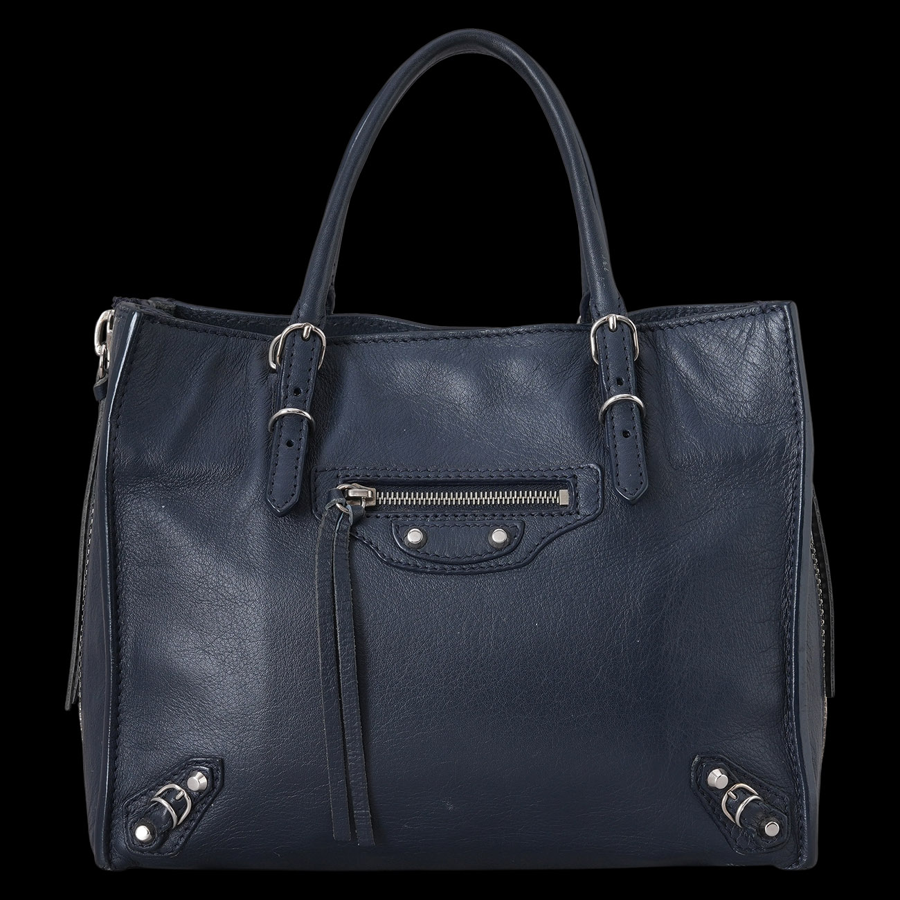 BALENCIAGA(USED)발렌시아가 파피에르 미니