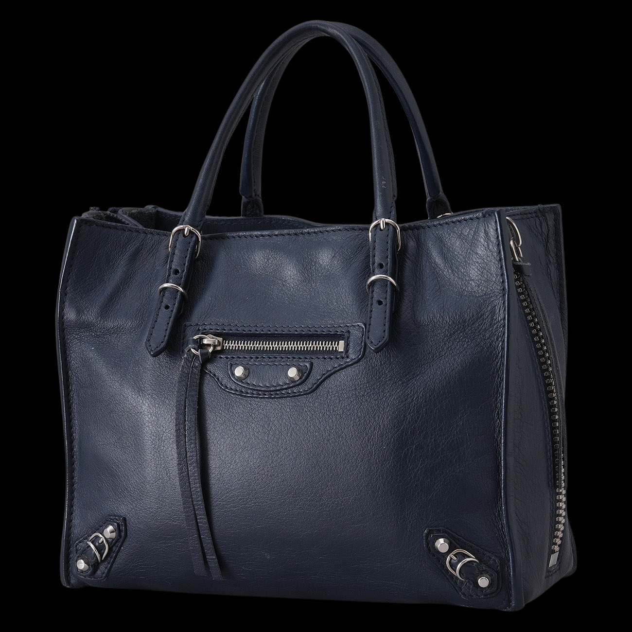 BALENCIAGA(USED)발렌시아가 파피에르 미니