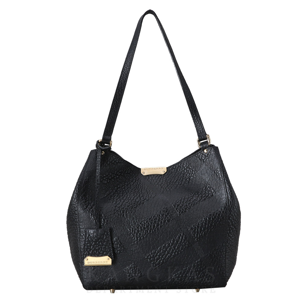 BURBERRY(USED)버버리 오차드 버킷 숄더백