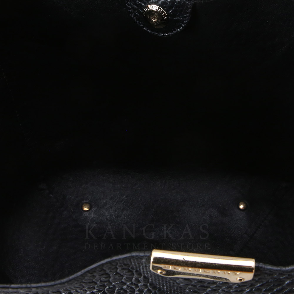 BURBERRY(USED)버버리 오차드 버킷 숄더백