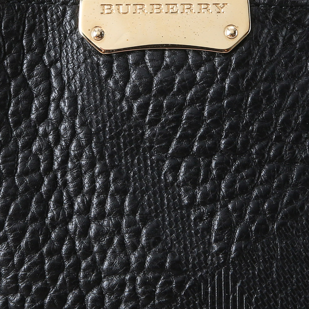 BURBERRY(USED)버버리 오차드 버킷 숄더백